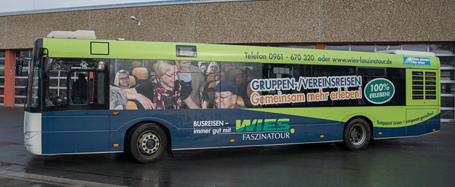 Wies Omnibus